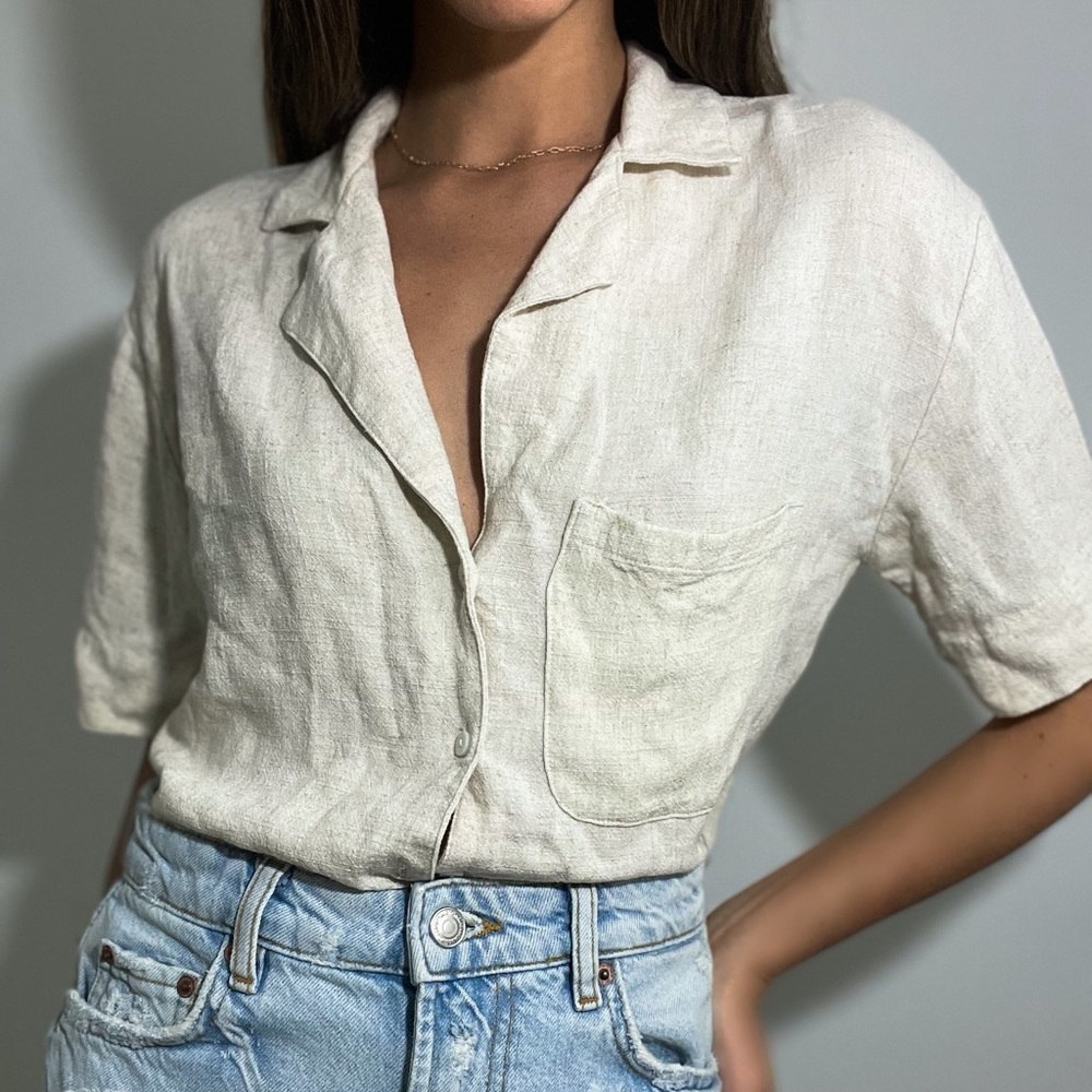 MULTI-USE Top
